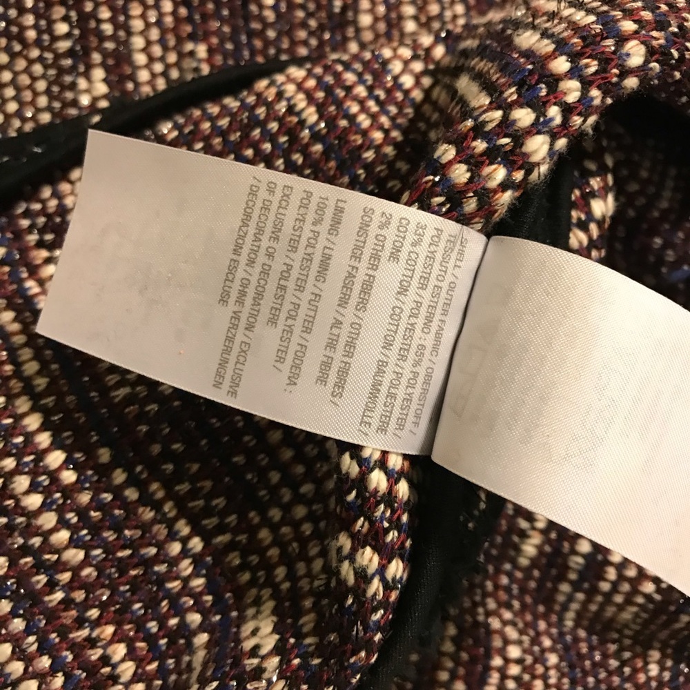 Women’s Joan Rivers Blazer - Picture 6 of 6